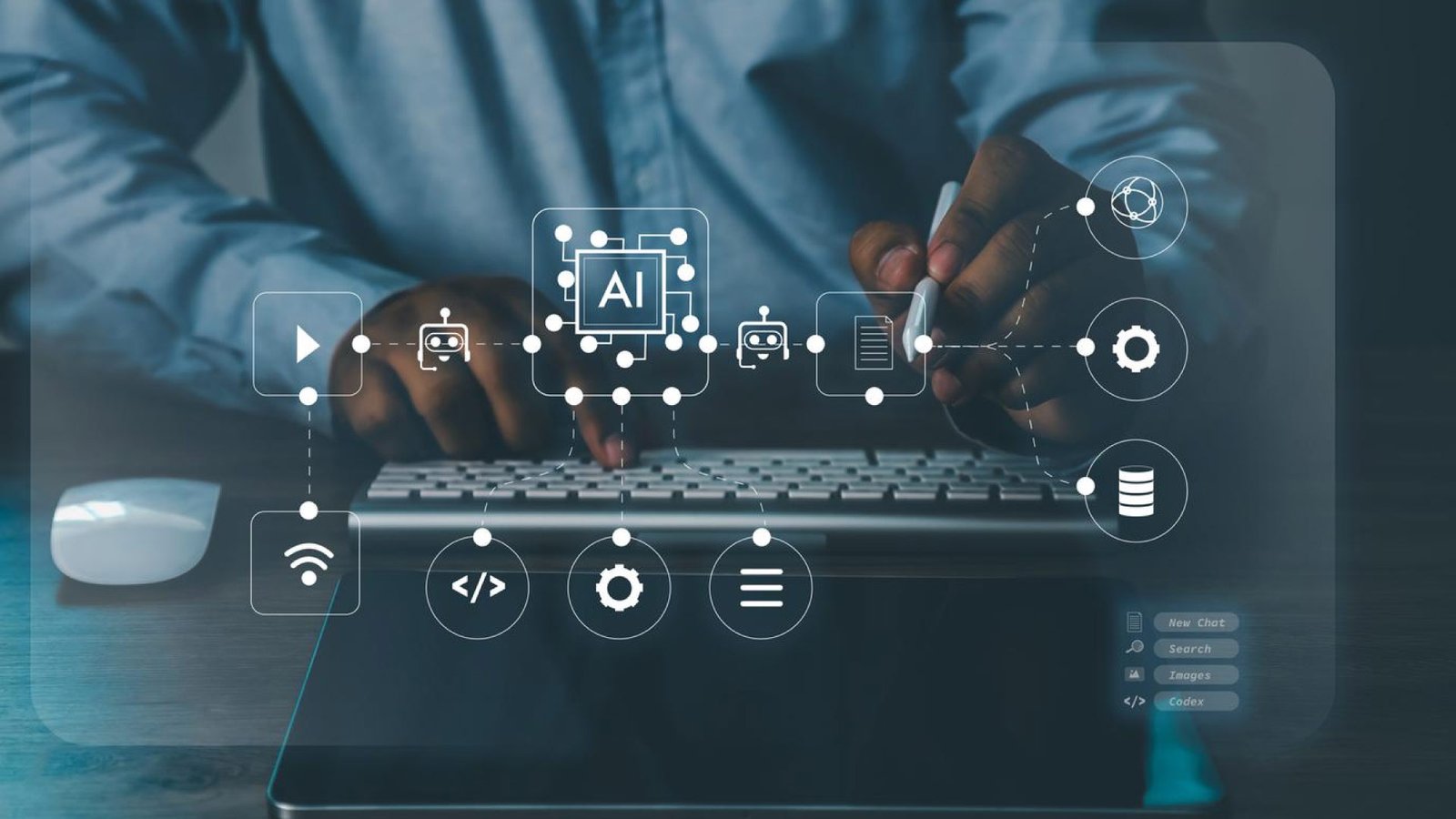 Domino Data Lab Named Gartner AI Visionary for Third Time