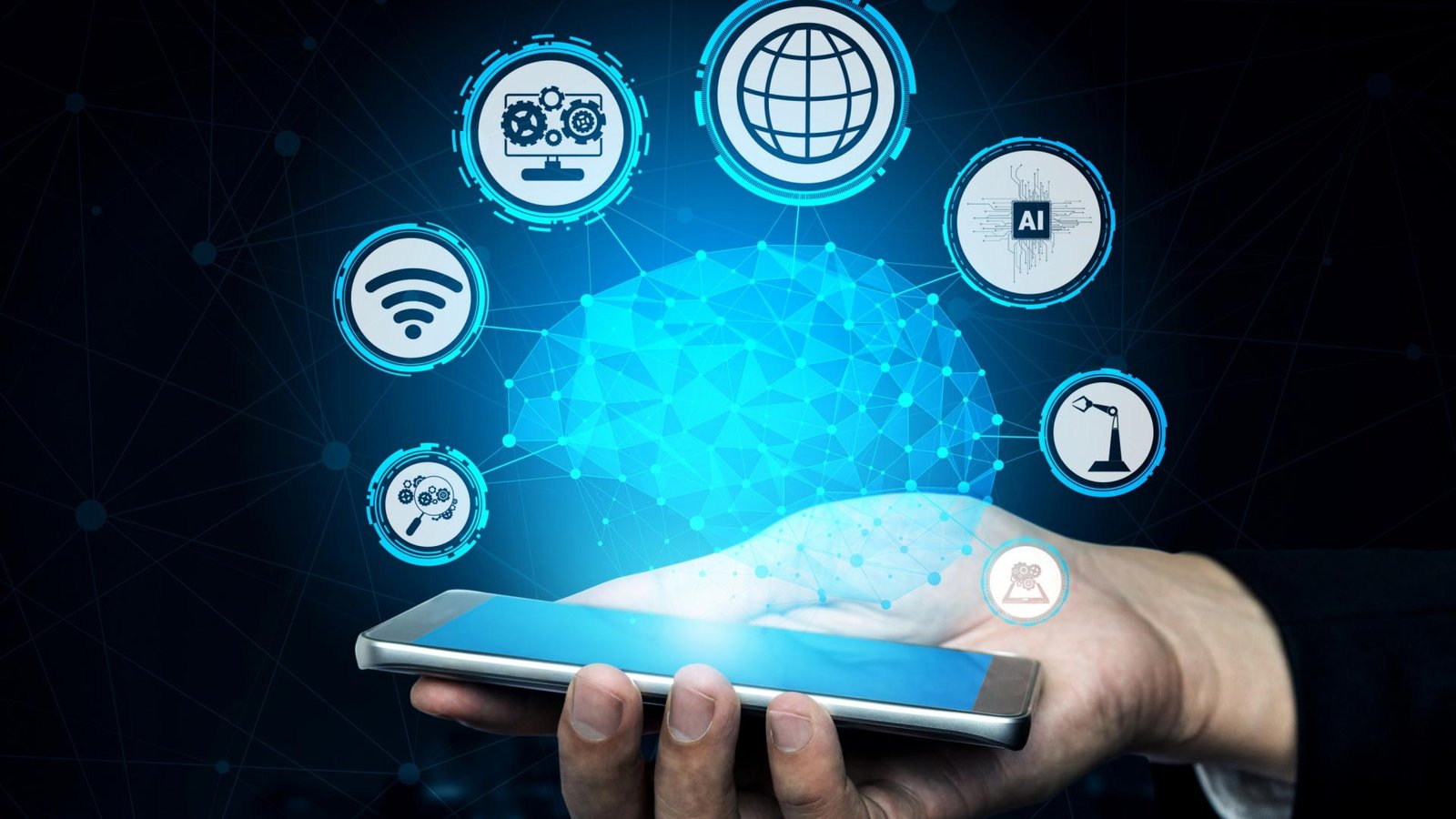 Dot Ai Adds Two Directors to Drive Next Growth Phase