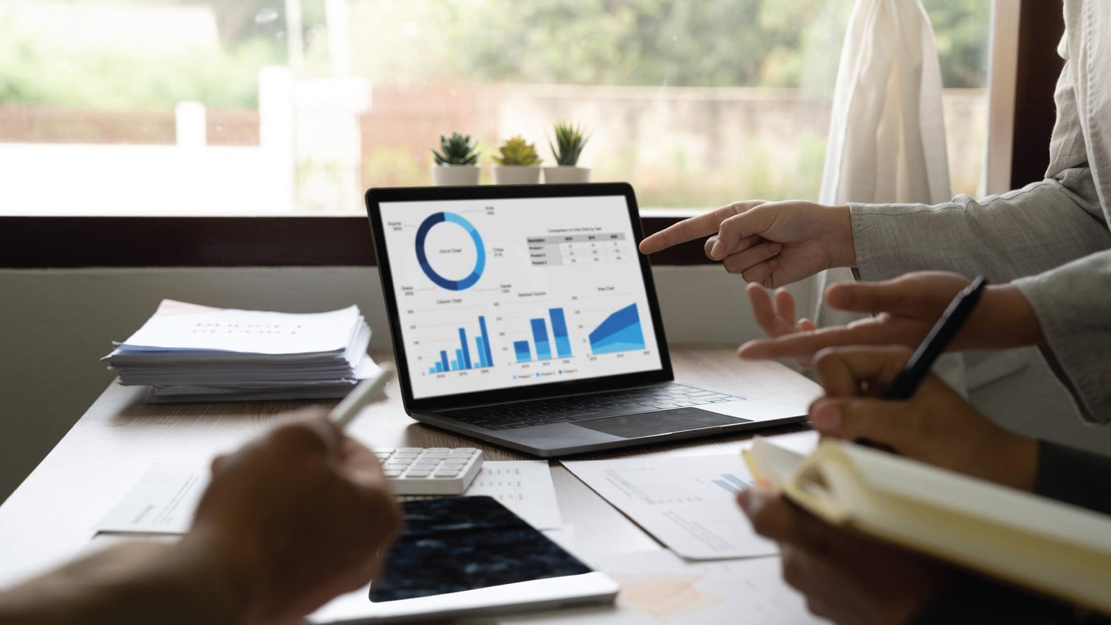 Ducon Launches AI Platform to Optimize Power for Data Centers