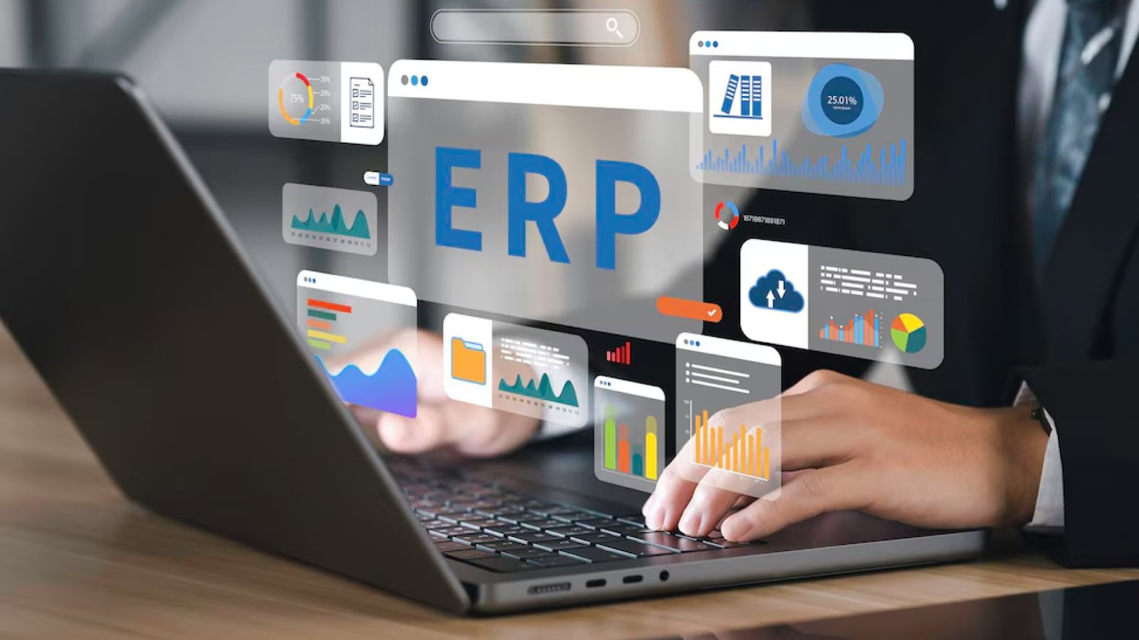 ECI Software Solutions Acquires Davisware