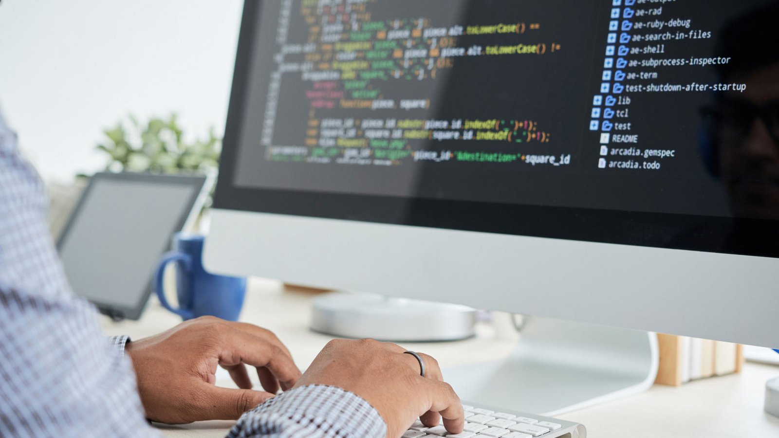 EDB recognized as a leader in multimodel data platforms