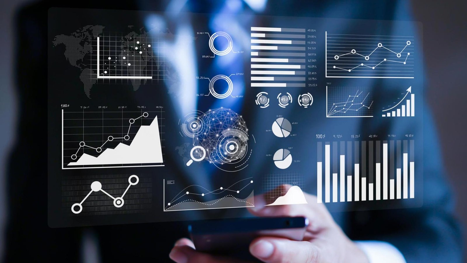 EDETEK Launches “Ensemble” AI Managed Services