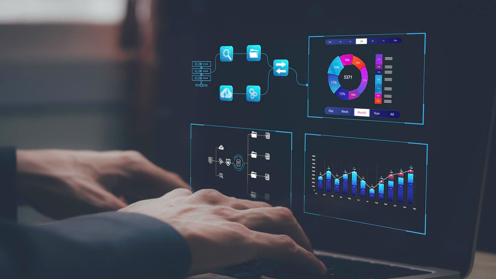 EDM Council and OMG Combine to Create Data and Standards Authority