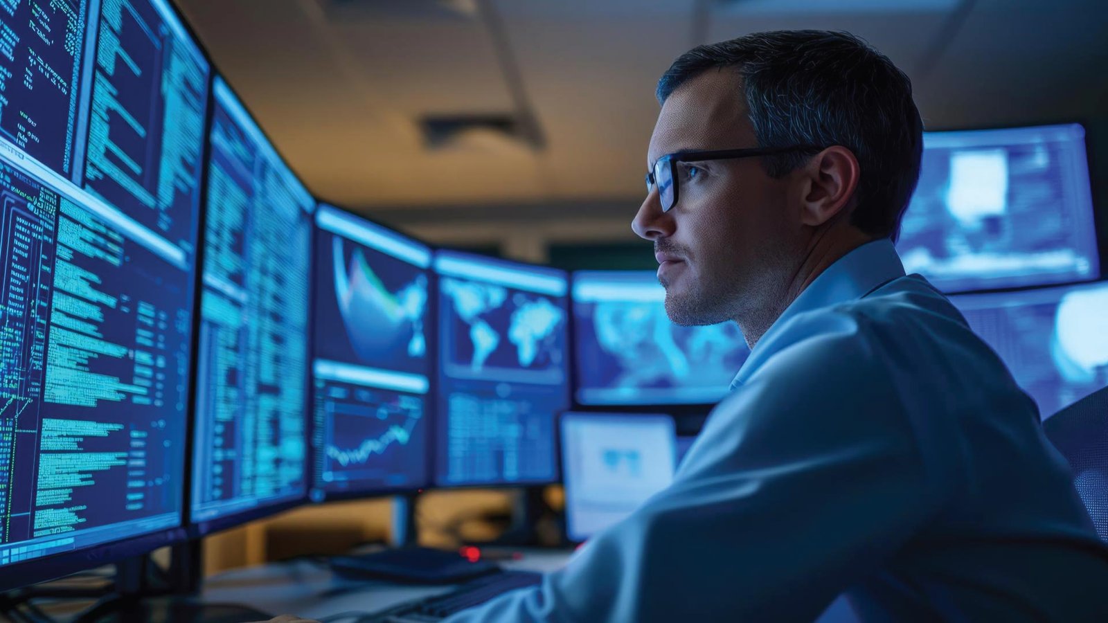 EMA Webinar: Enterprises Tackle Hybrid & Multi‑Cloud Security
