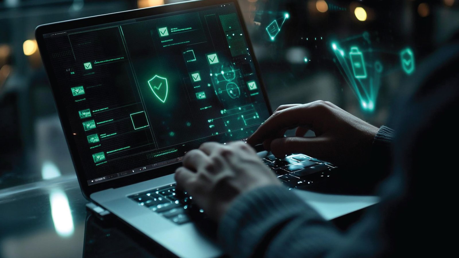 ESET Named Top Internet Security Software for 2025 by Experts