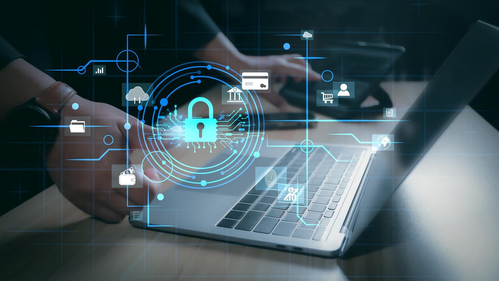 Cybersecurity Awards won by ESET at RSAC 2026 for AI driven security and threat intelligence