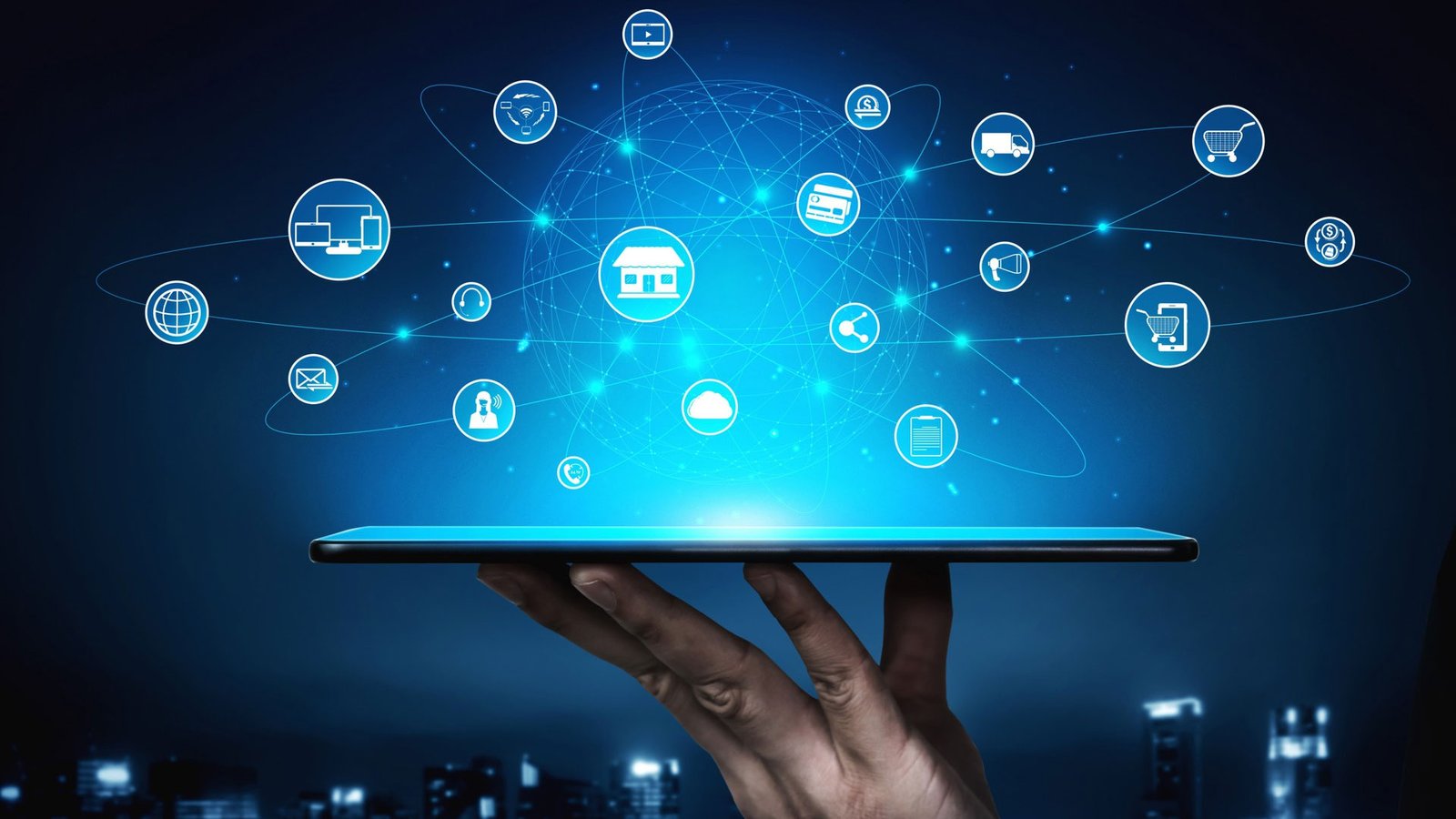 EY partners with Boomi to offer integrated AI-powered transformation