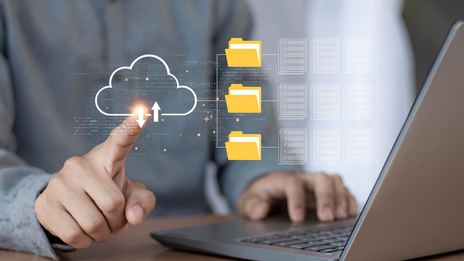 Software Defined Storage deployment by Elastx and Lightbits for scalable AI cloud infrastructure