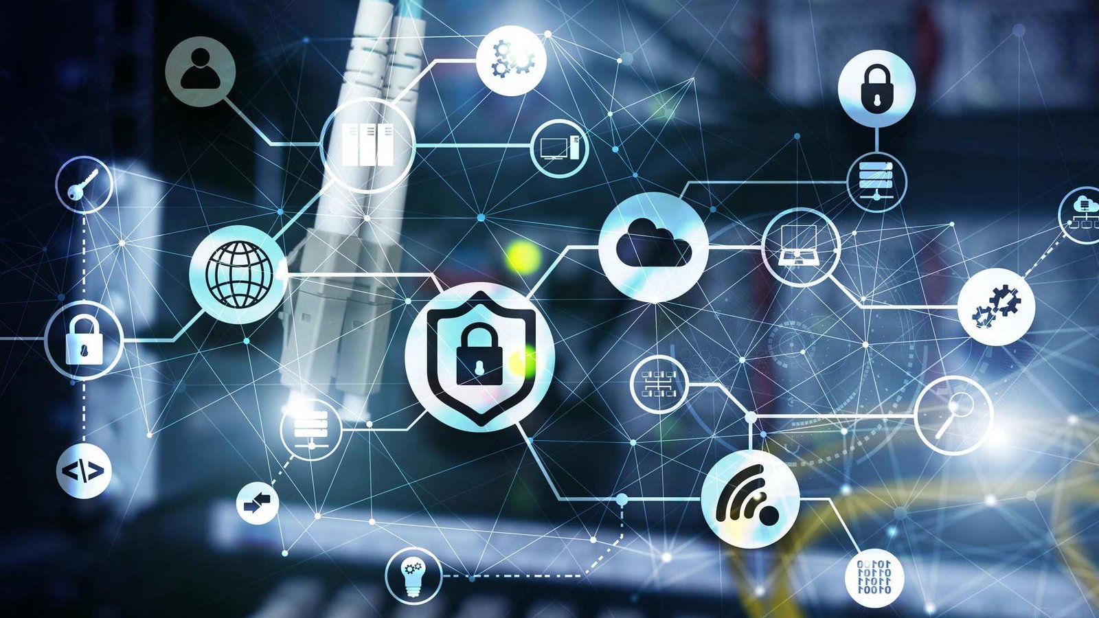 Elisity Named Gartner Cool Vendor™ in Cyber-Physical Security 2025