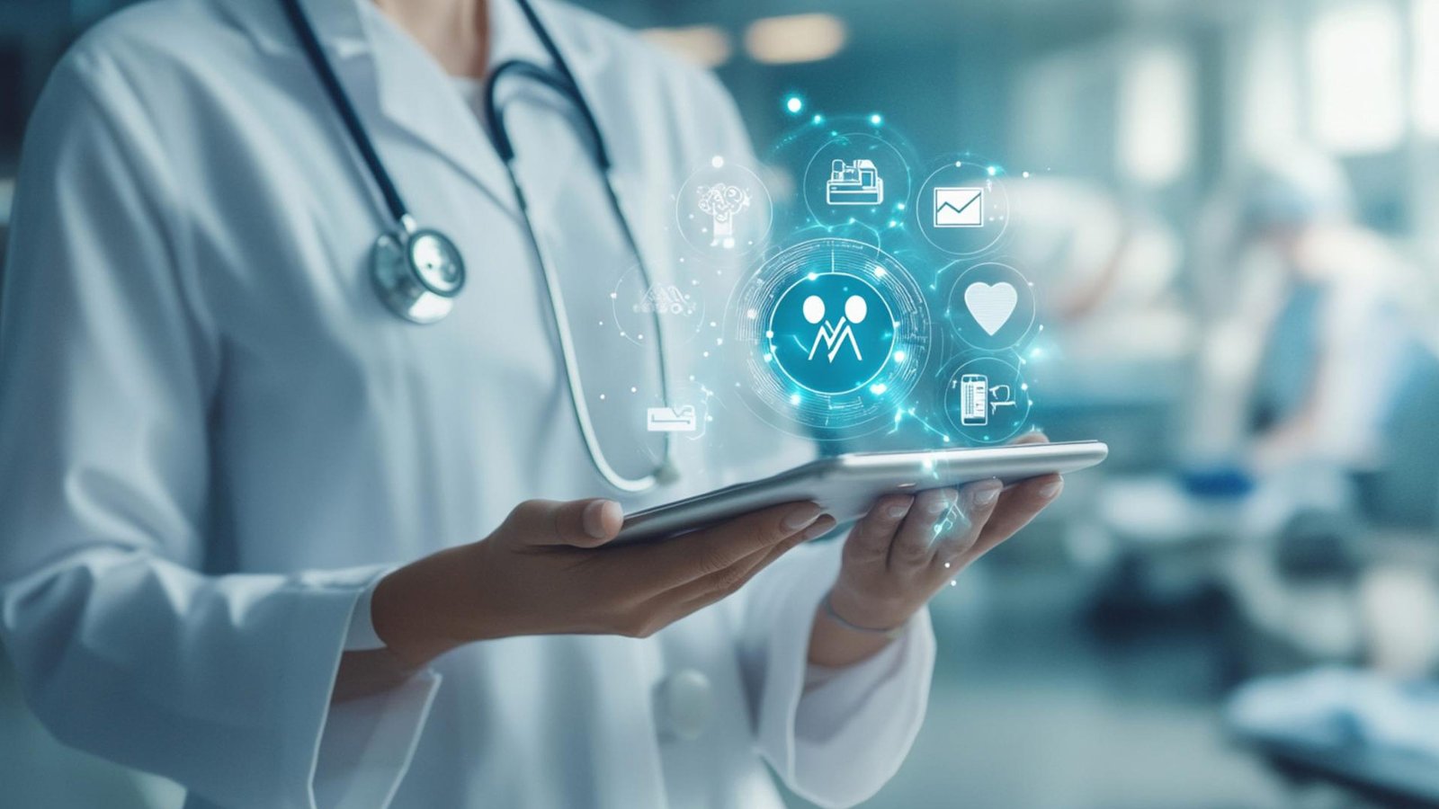 Elissa Baker joins Nesa as President and Chief Clinical Officer