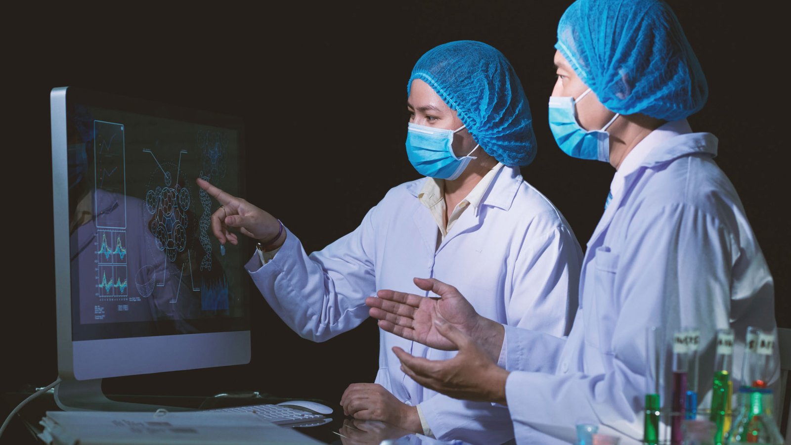 Elix & LINC Launch AI Drug Discovery with Federated Learning