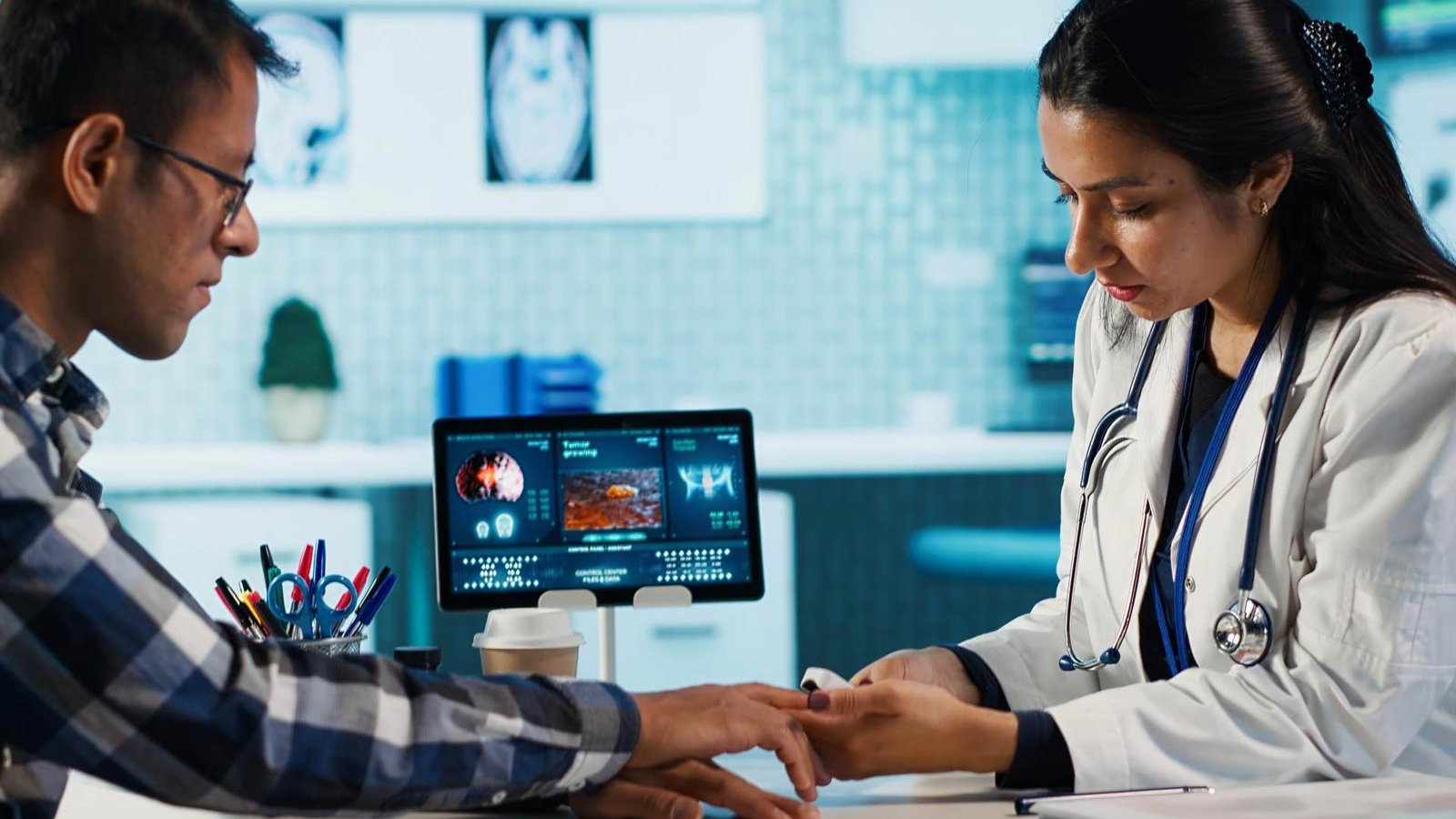 Ellipsis Health expands access to Sage via Salesforce AppExchange