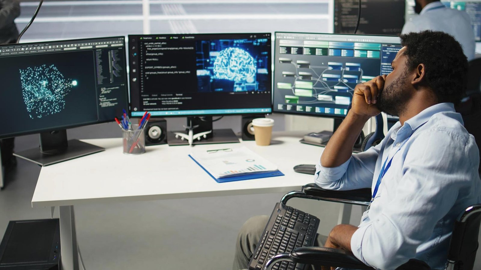 Elon Musk’s New AI System Signals a Tech Revolution