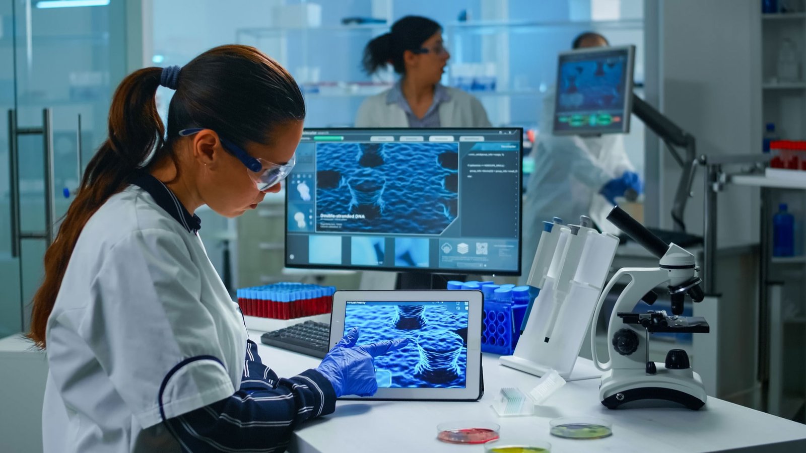 Clinician AI Use Grows Amid Trust Concerns: Elsevier Survey 2025