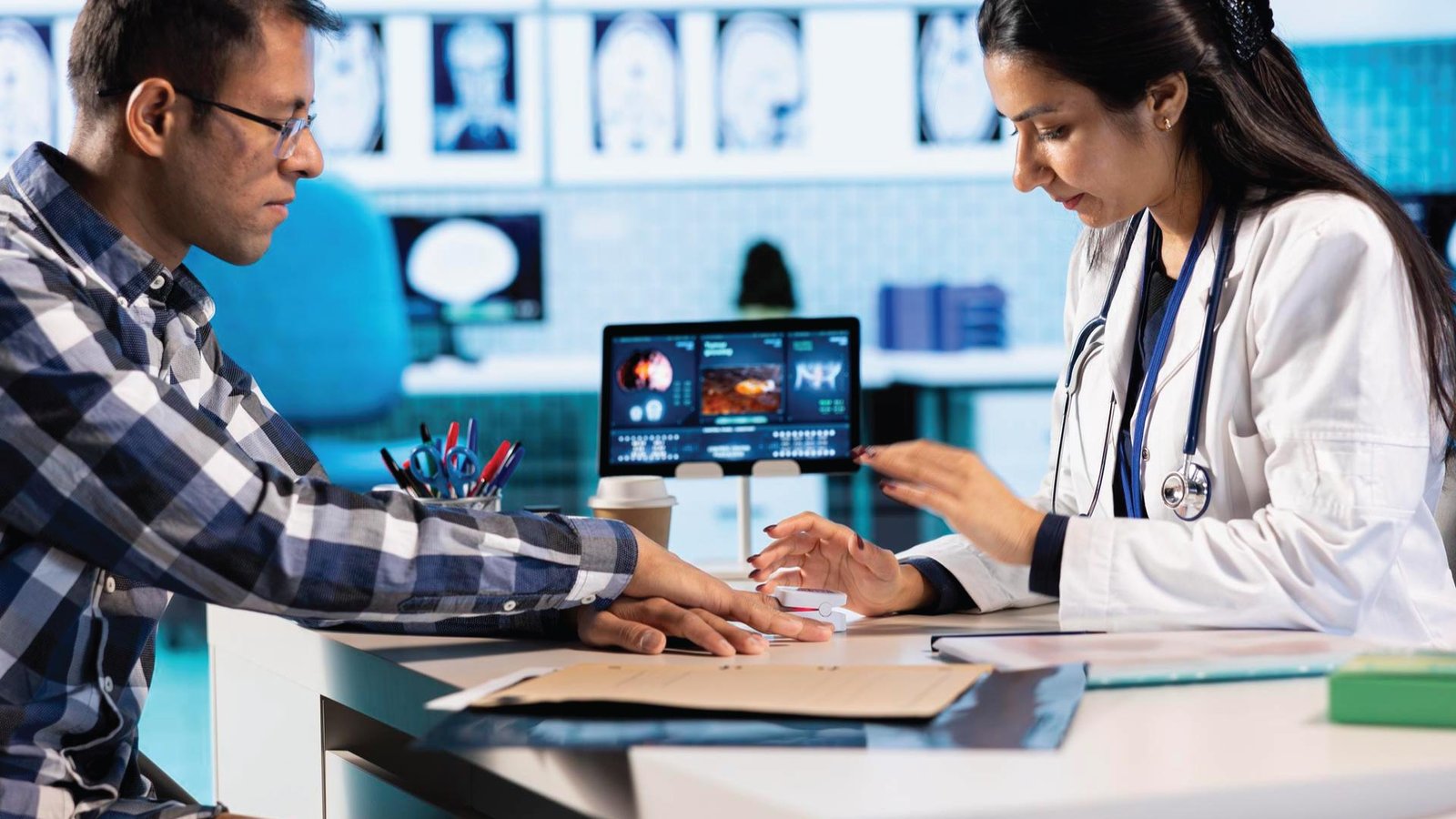 Elucid’s PlaqueIQ™ Included in EviCore Cardiac Coverage Guidelines