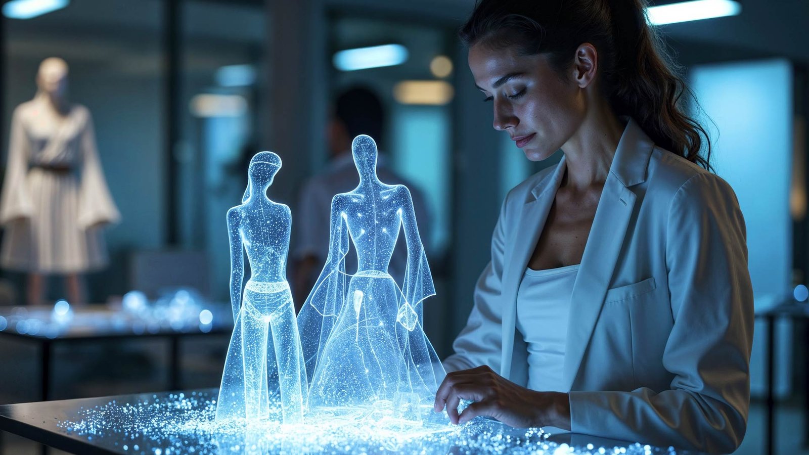 Embedding AI Into the Fabric of Managed Hosting