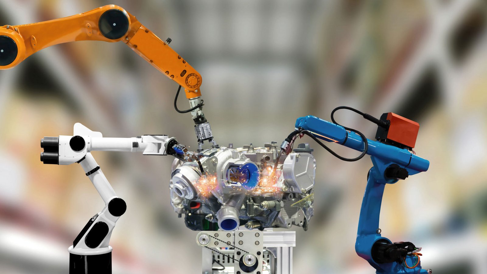 EngineAI Raises Nearly RMB 1B in Pre-A++ and A1 Rounds Led by JD