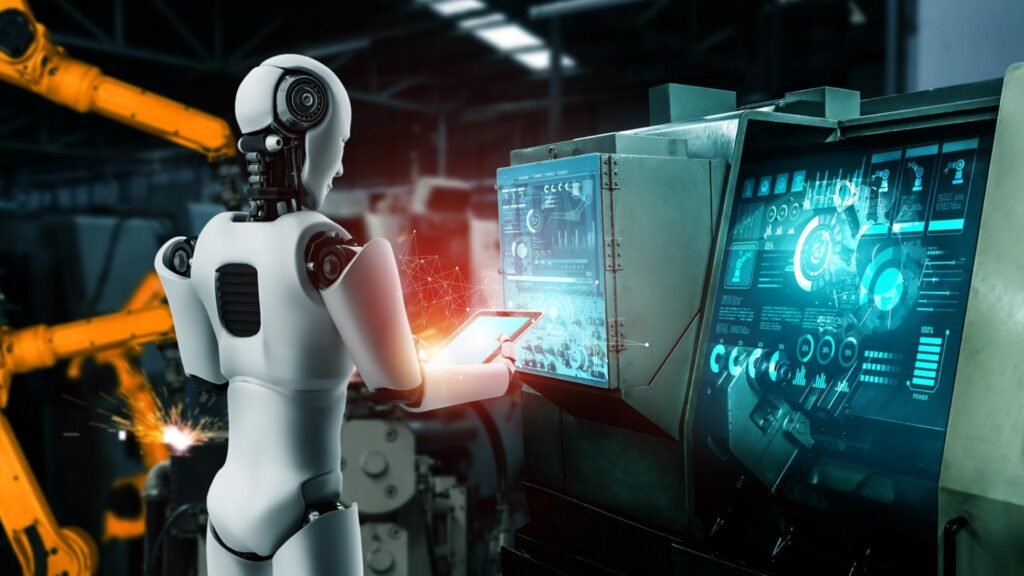 EngineAI Unveils Innovations at World Robot Conference 2025