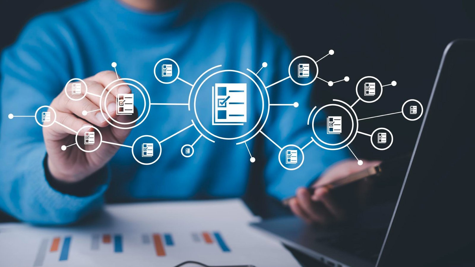 Enveyo Selected As SupplyTech Breakthroughs' 2025 3PL Platform of the Year