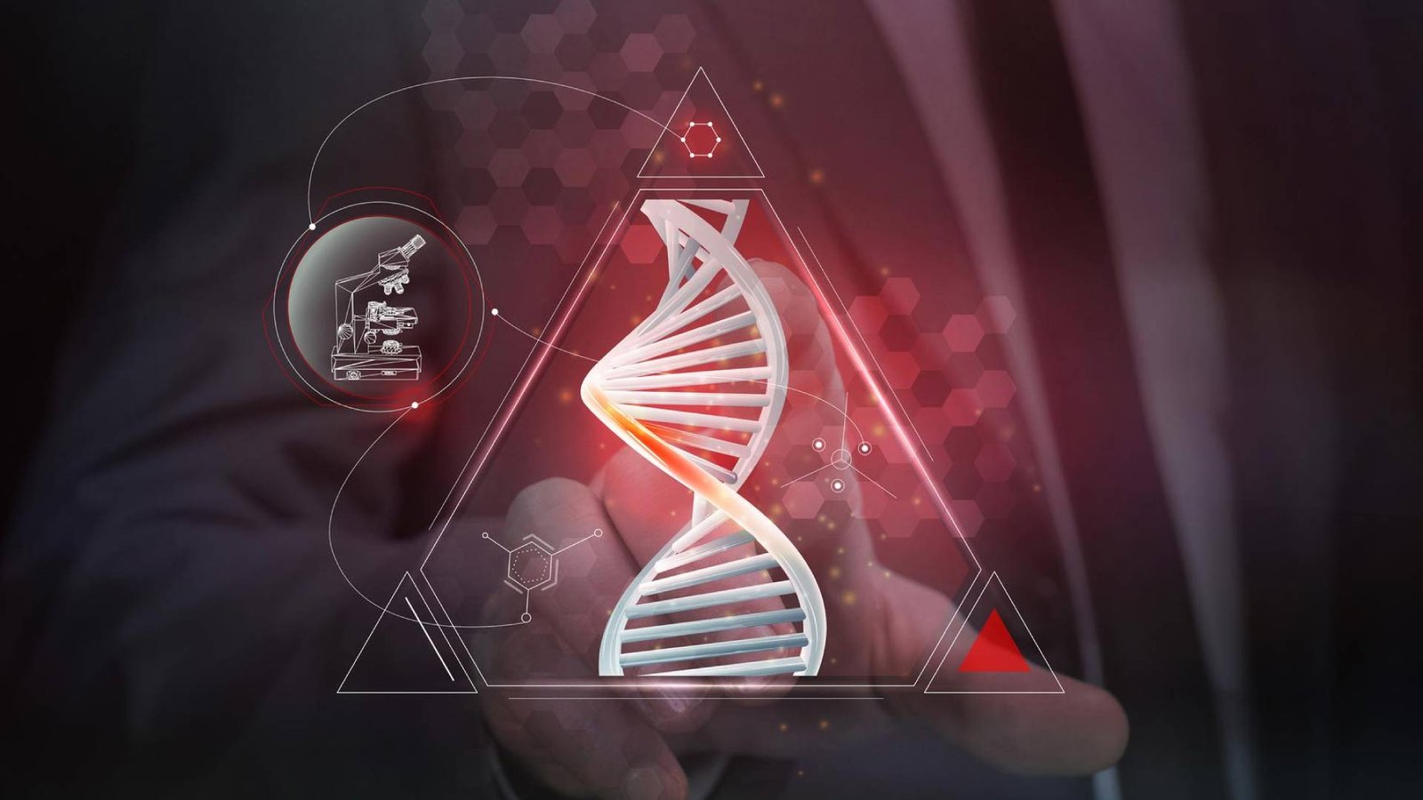 Evidation Appoints Dr. Ghazanfar Khan as Chief Medical Officer