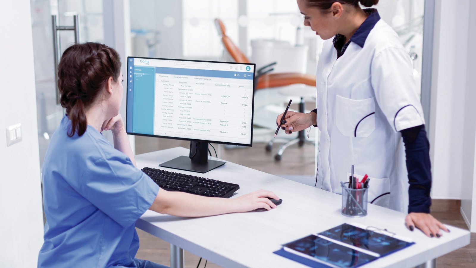 Evidently Boosts EHR Scores by 31.7 at Iowa Health Care