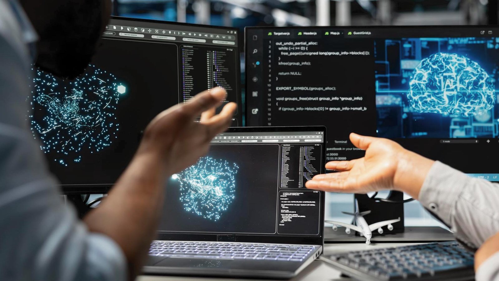 Experity Establishes an AI-Driven Partner Ecosystem for Urgent Care