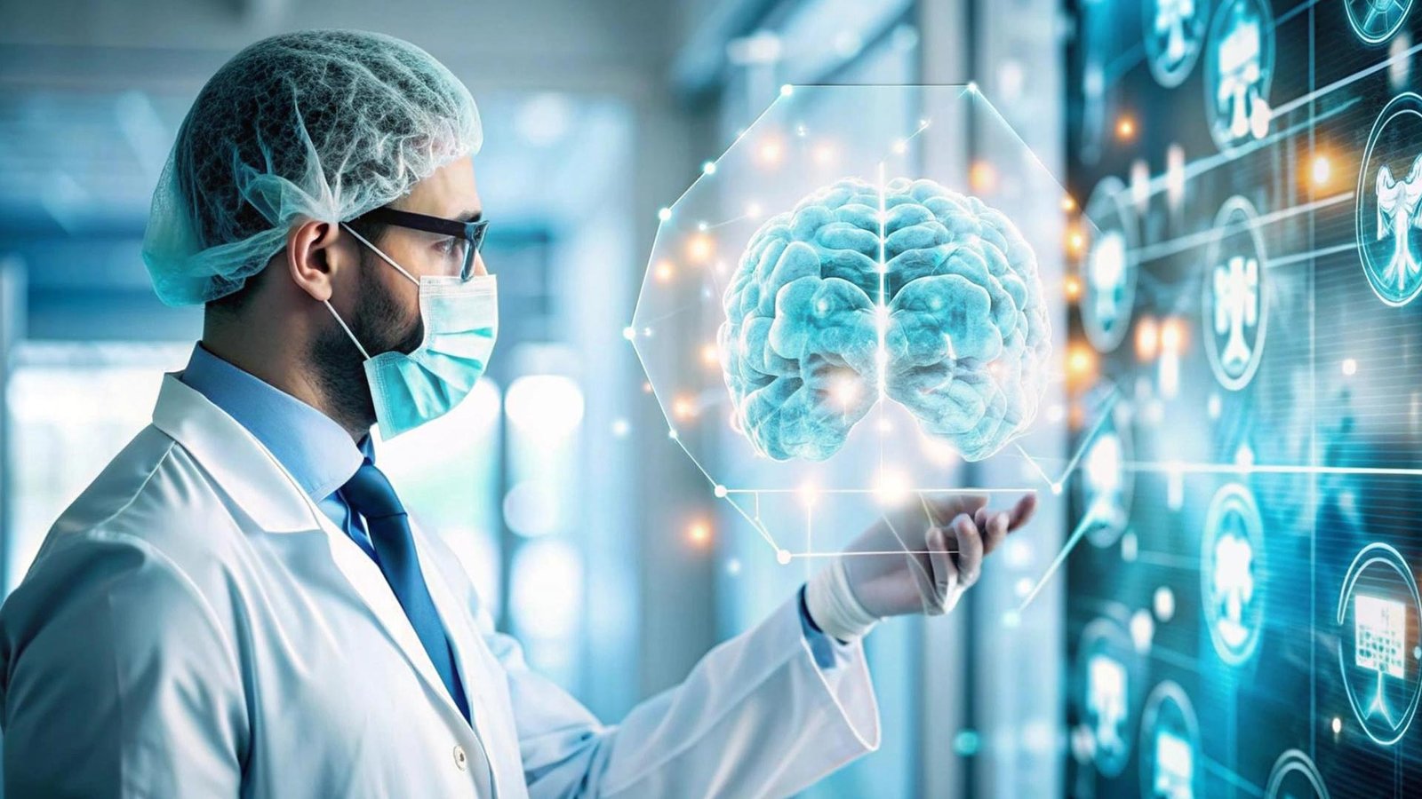 Eyenuk Deploys Autonomous AI Eye Screening in Norway NHS