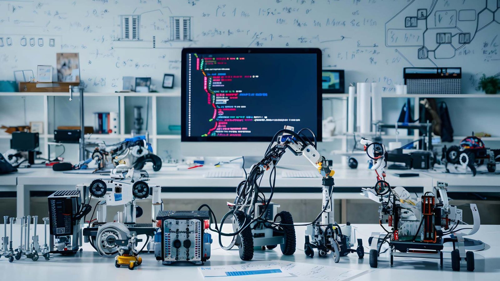 FORT Robotics acquisition of Mapless AI for autonomous robotics innovation