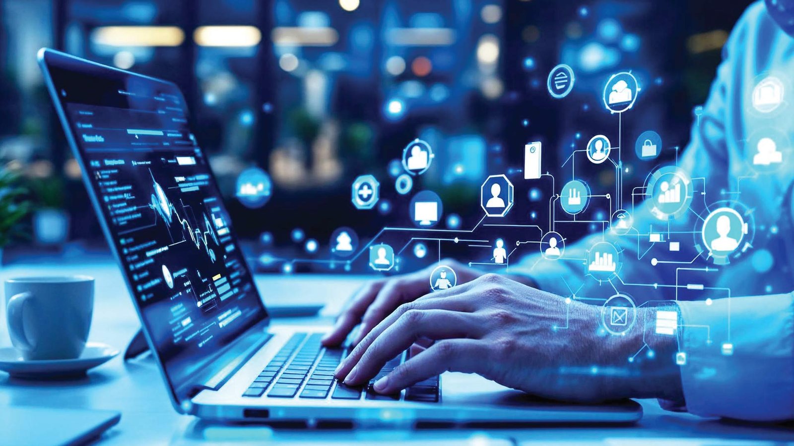 FPT and FutureTEC Forge Exclusive Partnership for Middle East Digital Growth