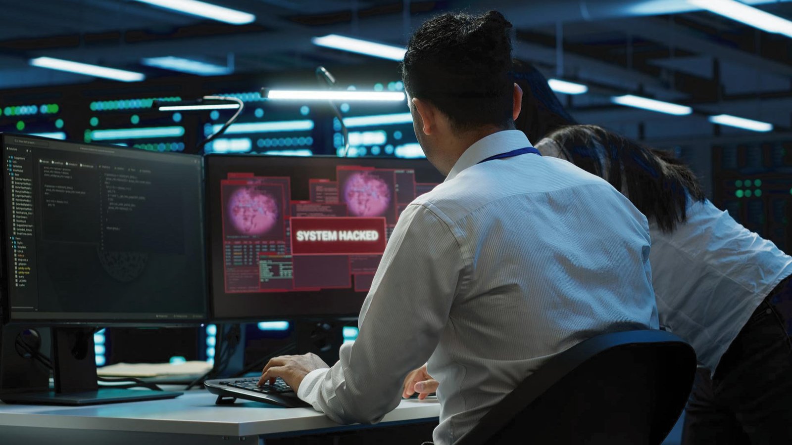 Fal.Con Europe 2025 Highlights Ecosystem in Cybersecurity