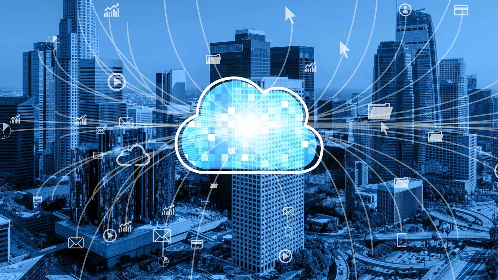 Faster AI Insights with NEXCOM FTA 5190 and Xeon® 6 SoC