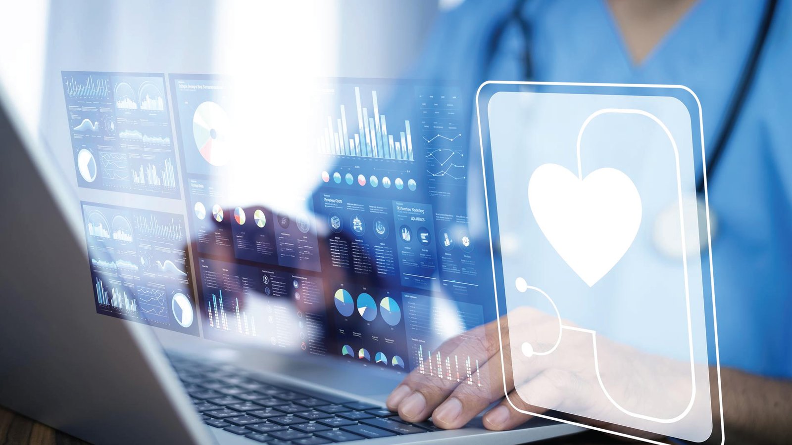 Ferris Family Medicine Boosts Efficiency with eClinicalWorks AI