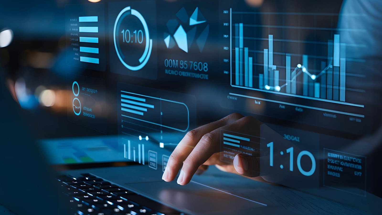 Firms Gather More Unstructured Data as AI Management Costs Surge