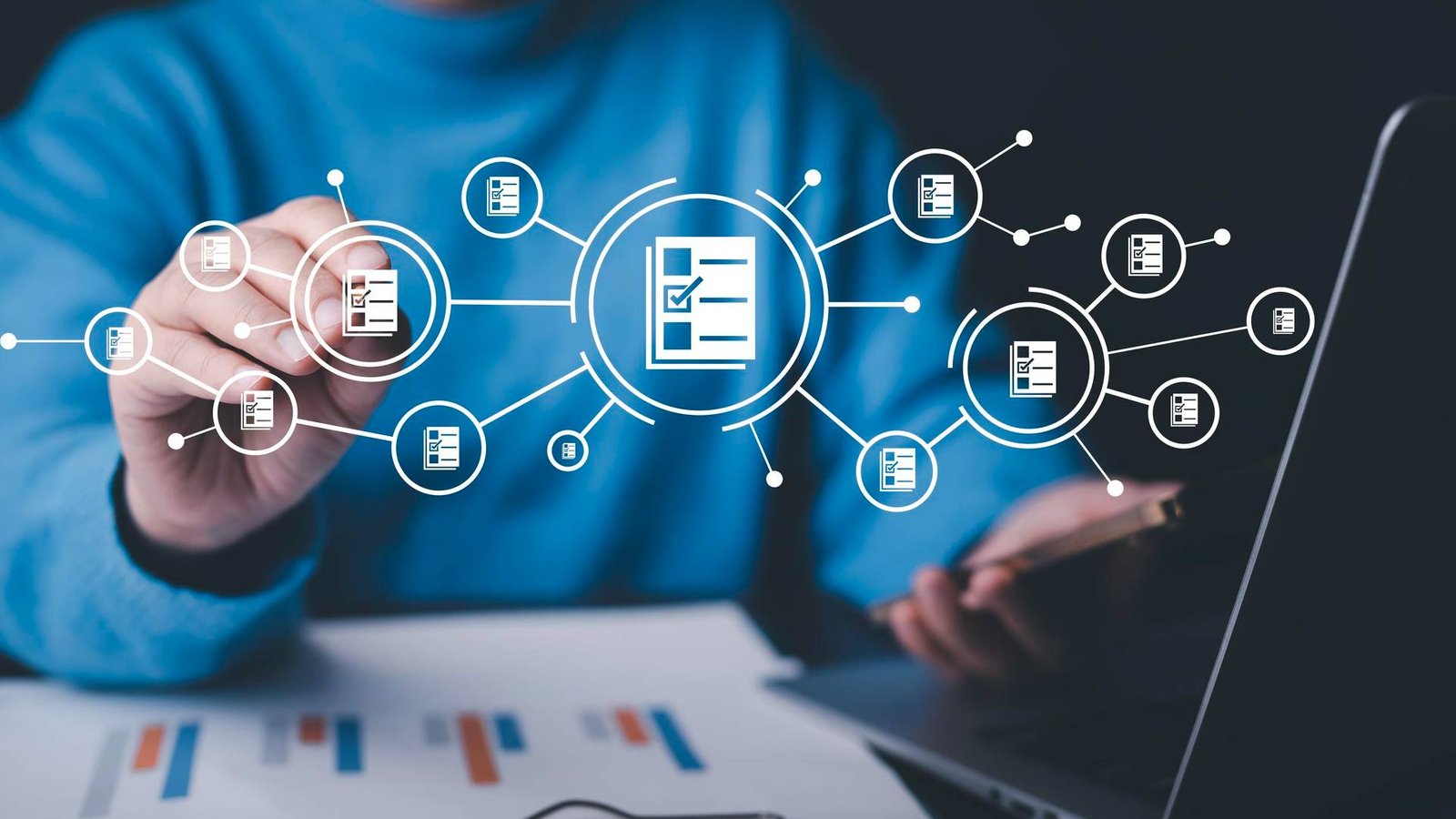 FCH Acquires Orderly Health to Redefine Provider Data Management