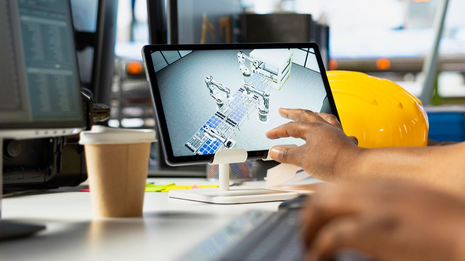 Fix Construction’s Disparate Data Problem with Interoperability