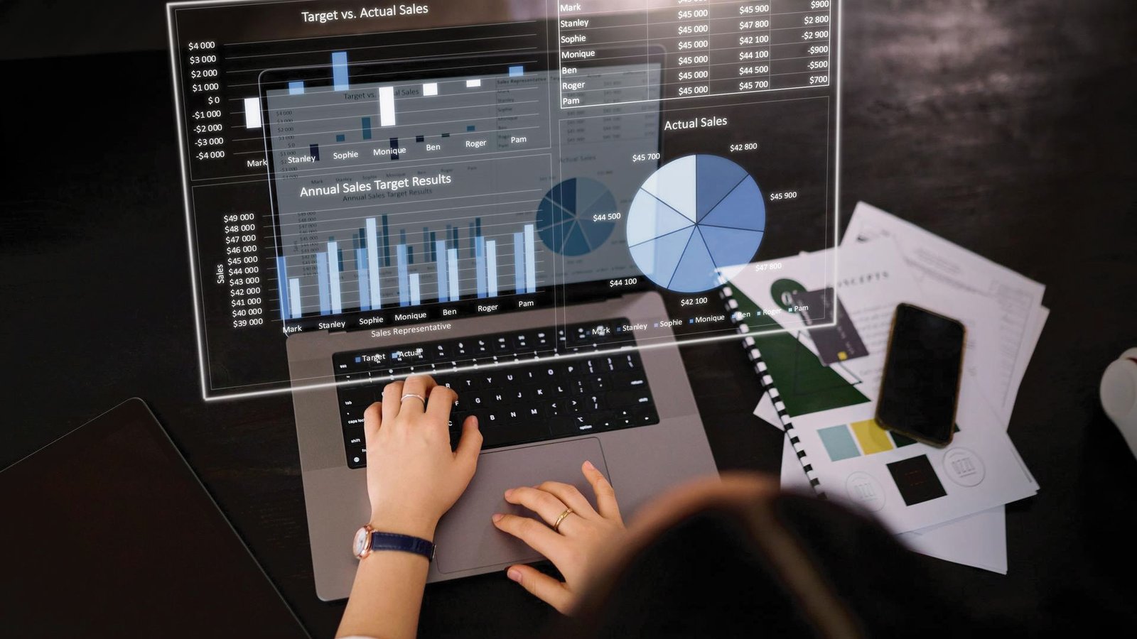 Flosum Grows European Team to Drive Salesforce Innovation Forward