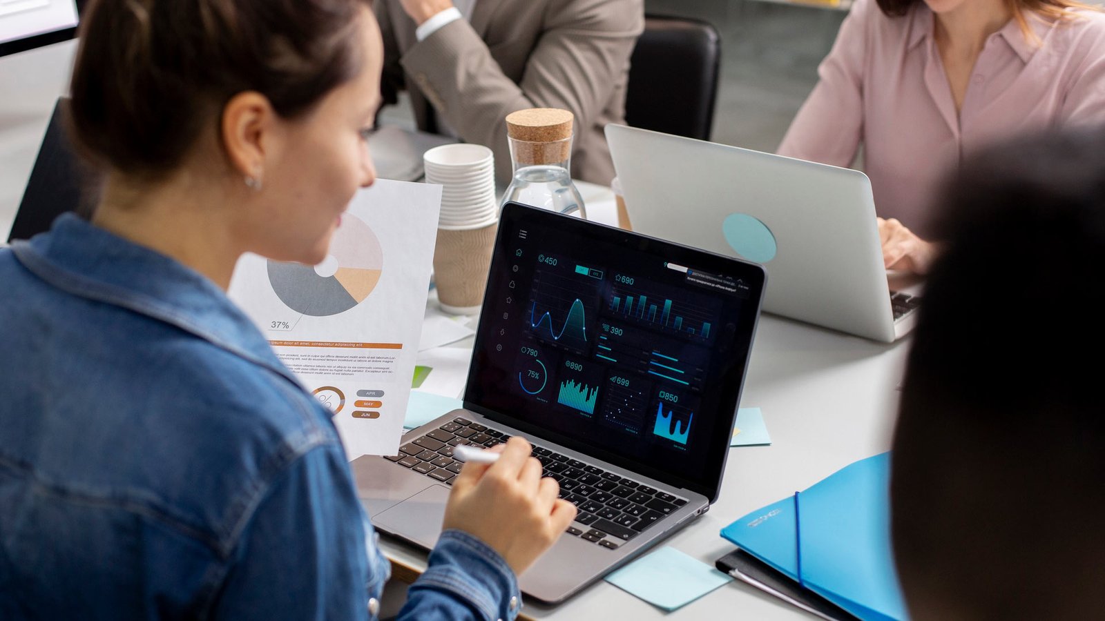 Flosum Joins AWS ISV Accelerate Program, Launches on Marketplace