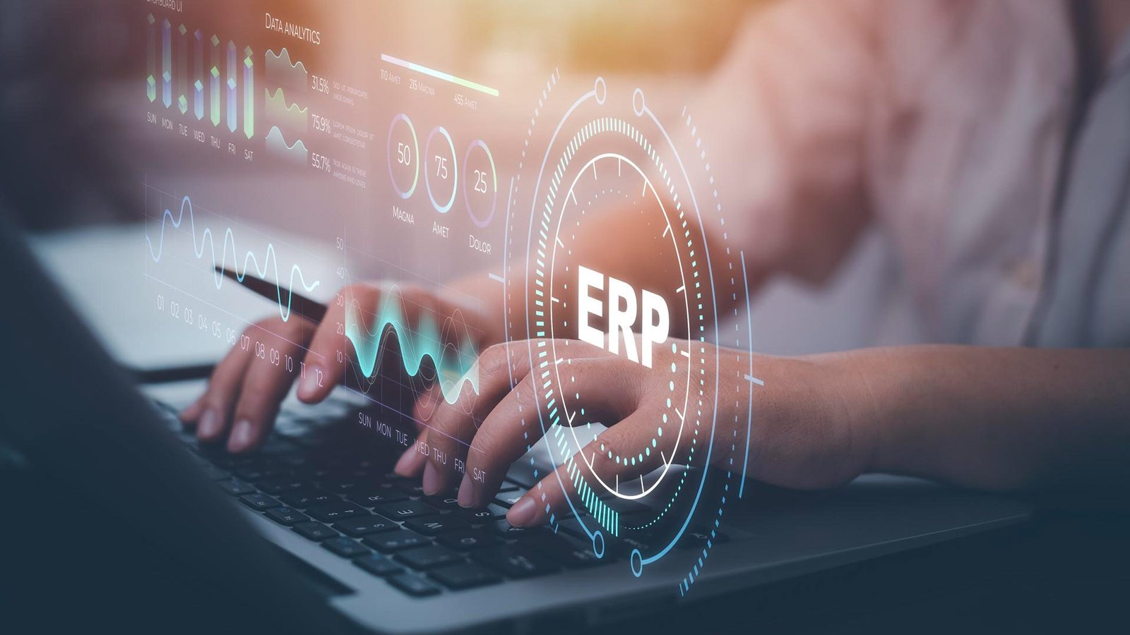 Ford, Powell & Carson Modernizes Operations and Growth Strategy with Unanet