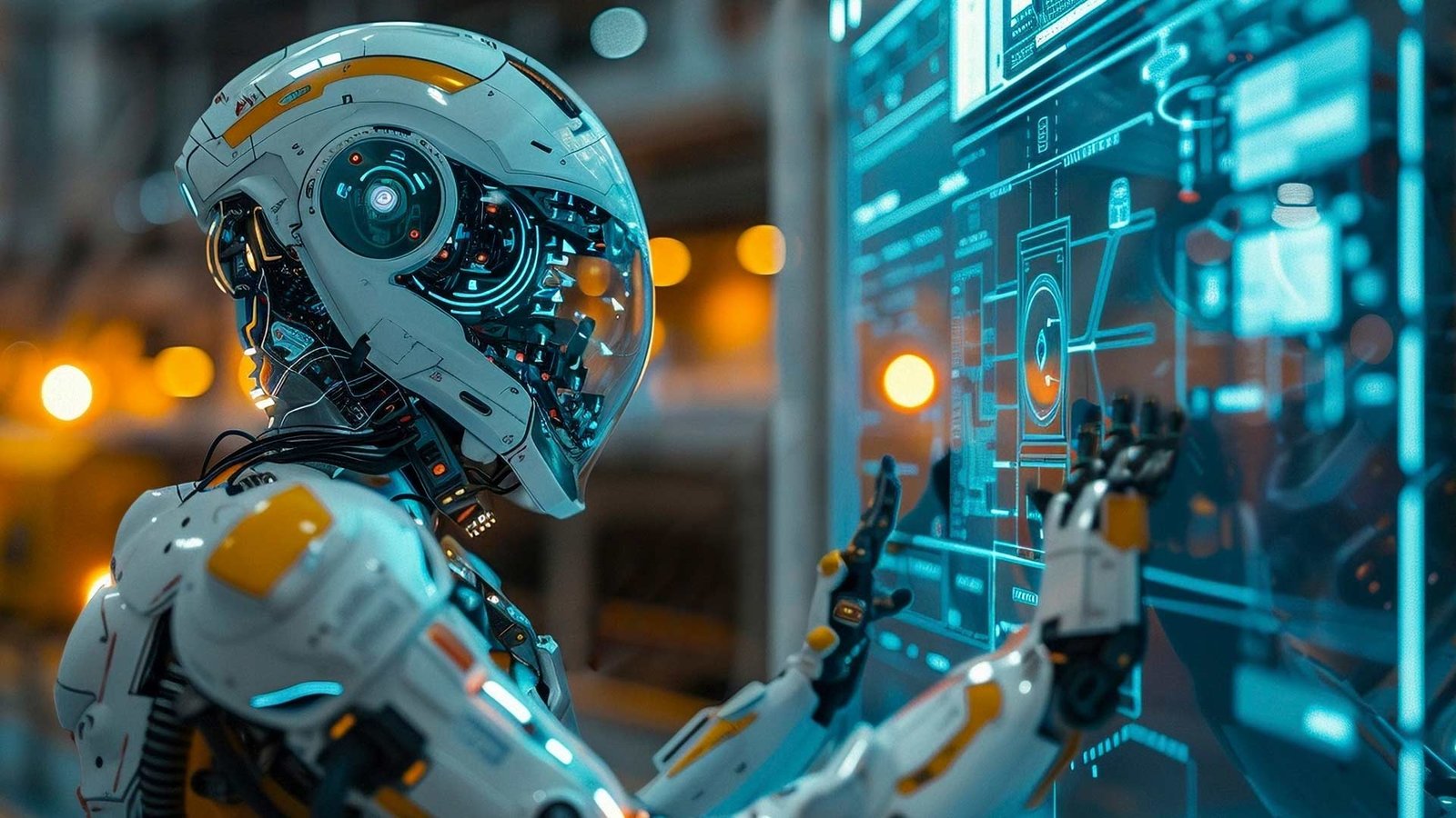 Formant F3 Brings Generative AI and Agentic Reasoning to Robot Ops