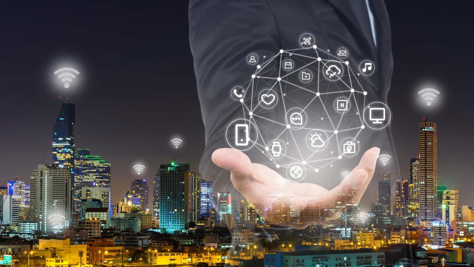 Fort Technology Launches AI-Powered Pest Control App on Android