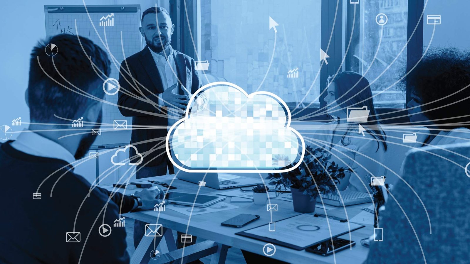 Foxconn and TECO Form Alliance to Boost AI Data Center Power