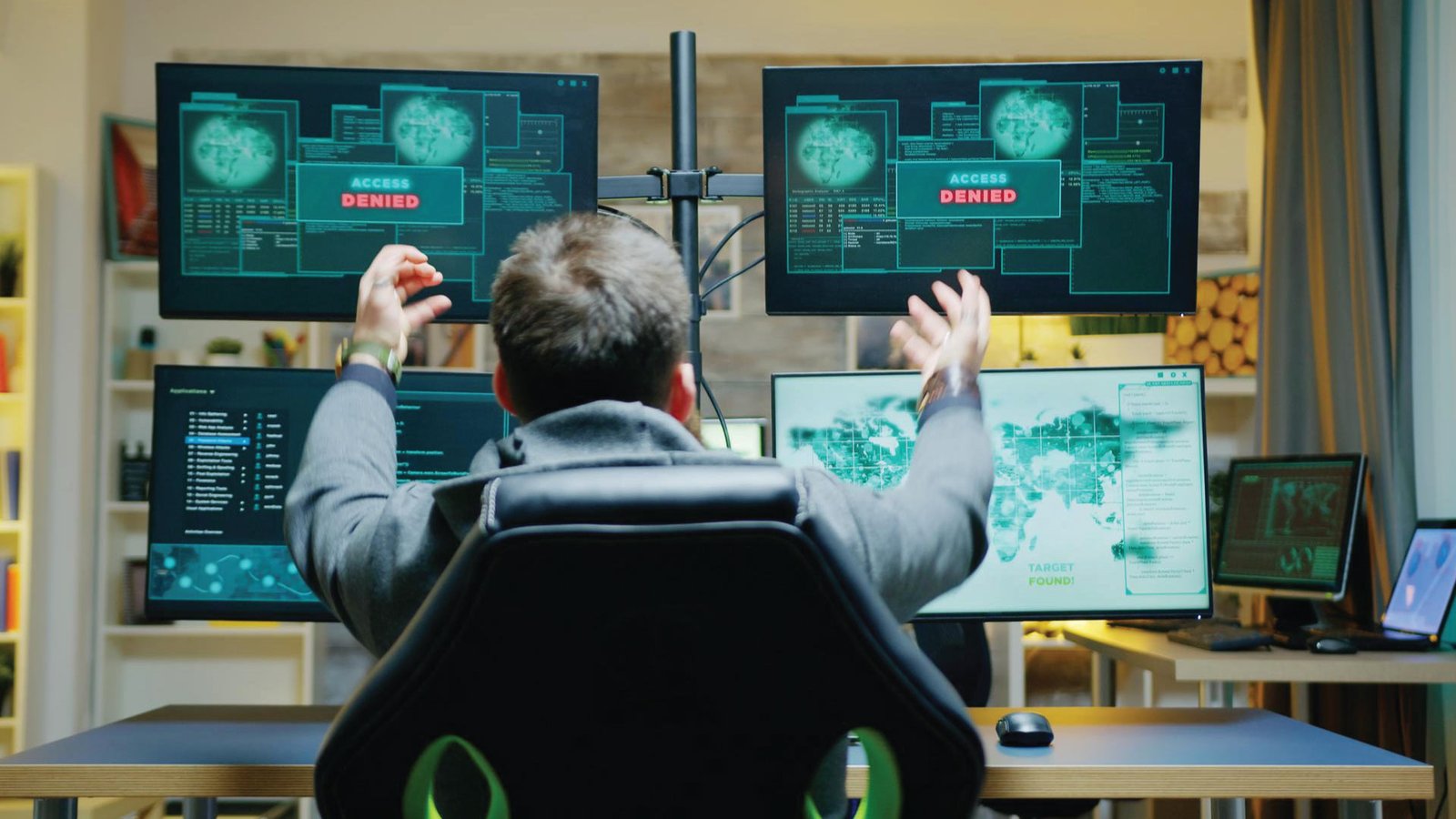 Frost & Sullivan Names Gigamon 2025 Company of the Year in Cybersecurity