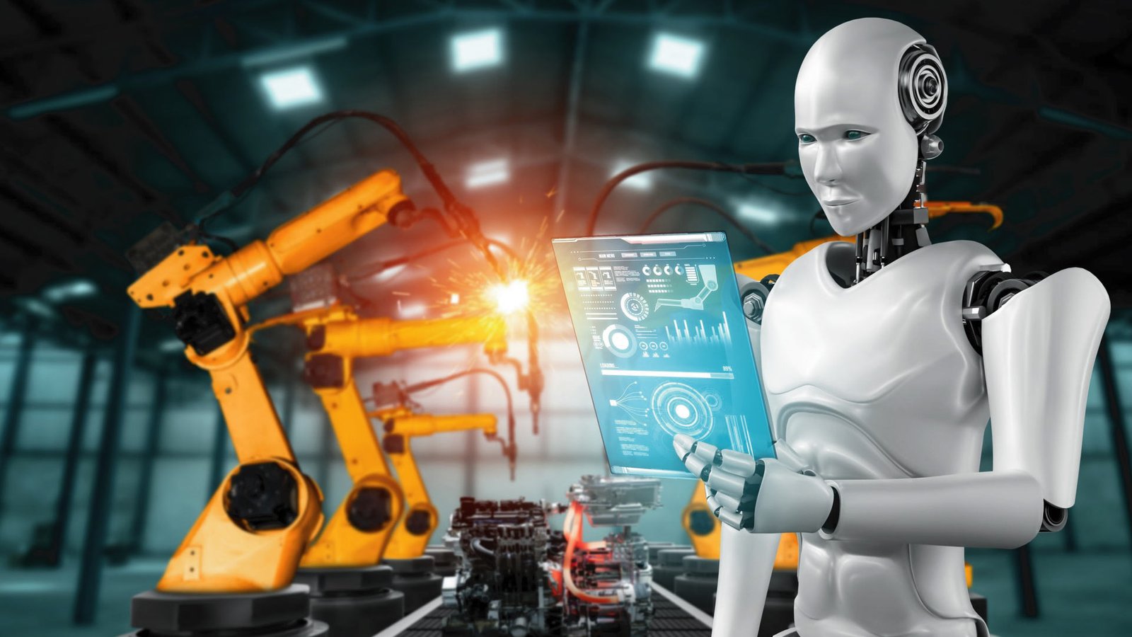 Fujitsu Expands Collaboration with NVIDIA to Build Full-Stack AI Systems