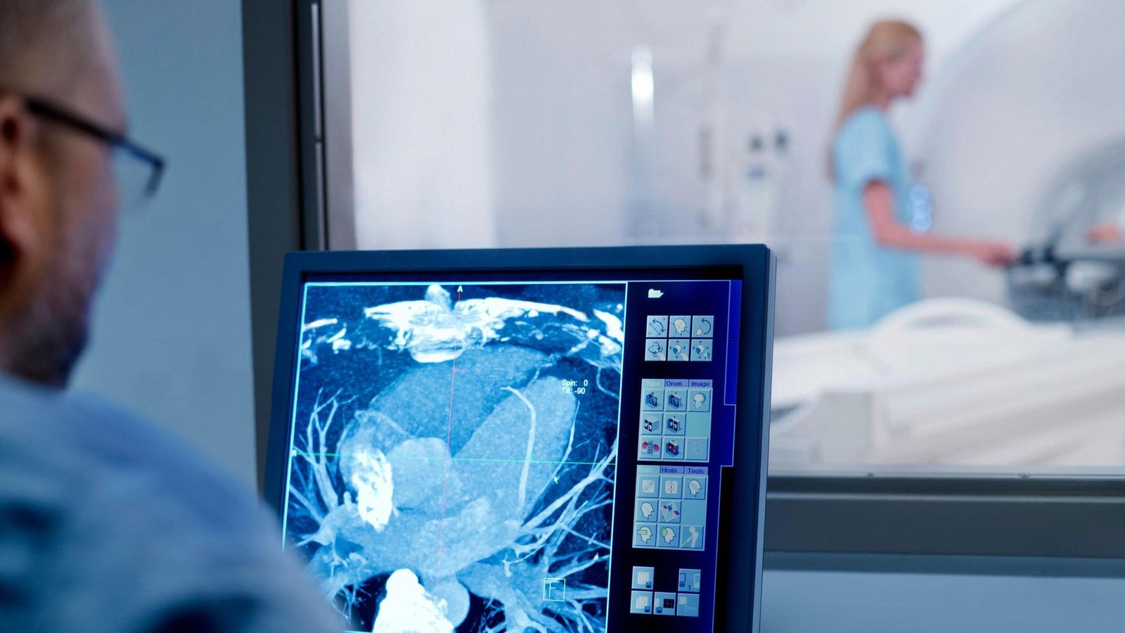 Fujitsu & Acer Trial AI to Detect Disease Risk via Gait Patterns