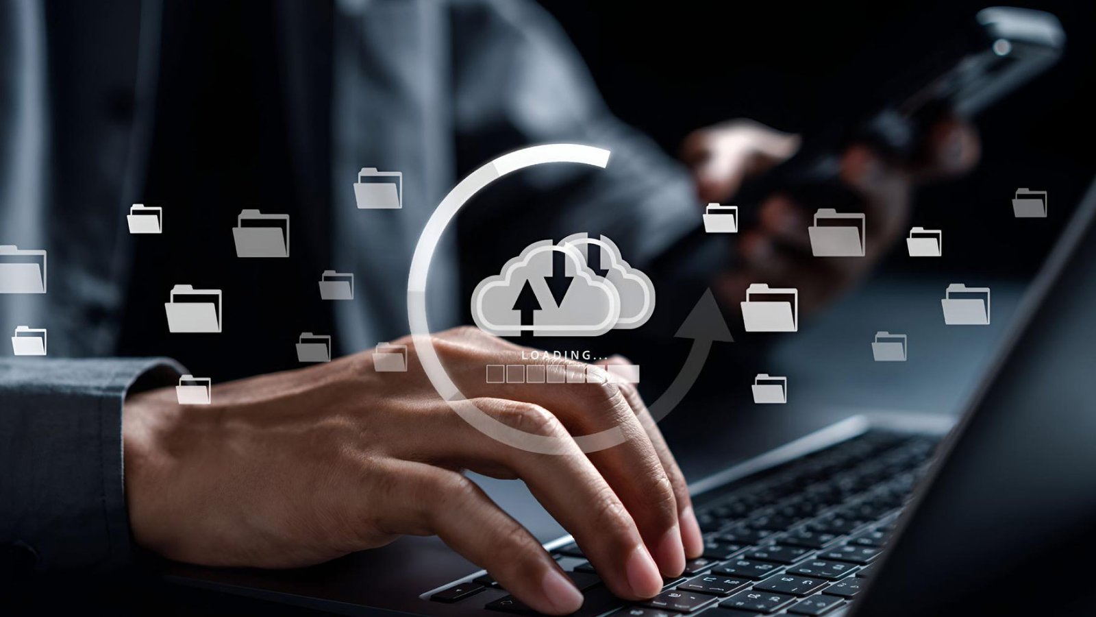 FullHost Canadian-sovereign object storage solution