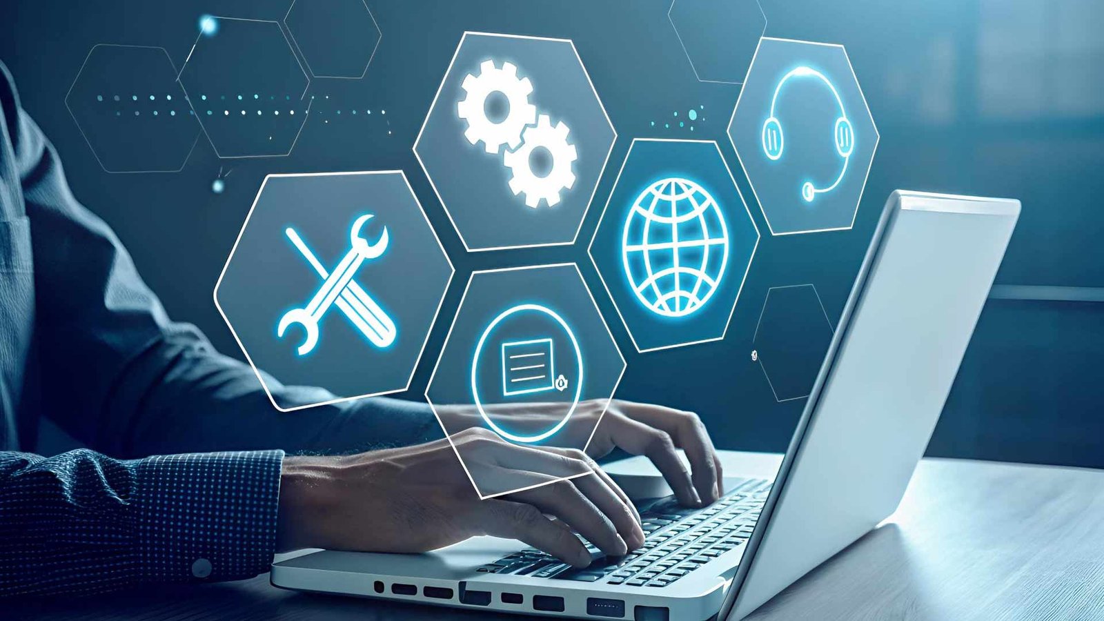 IT lifecycle analytics by Nexthink improving device performance and IT efficiency
