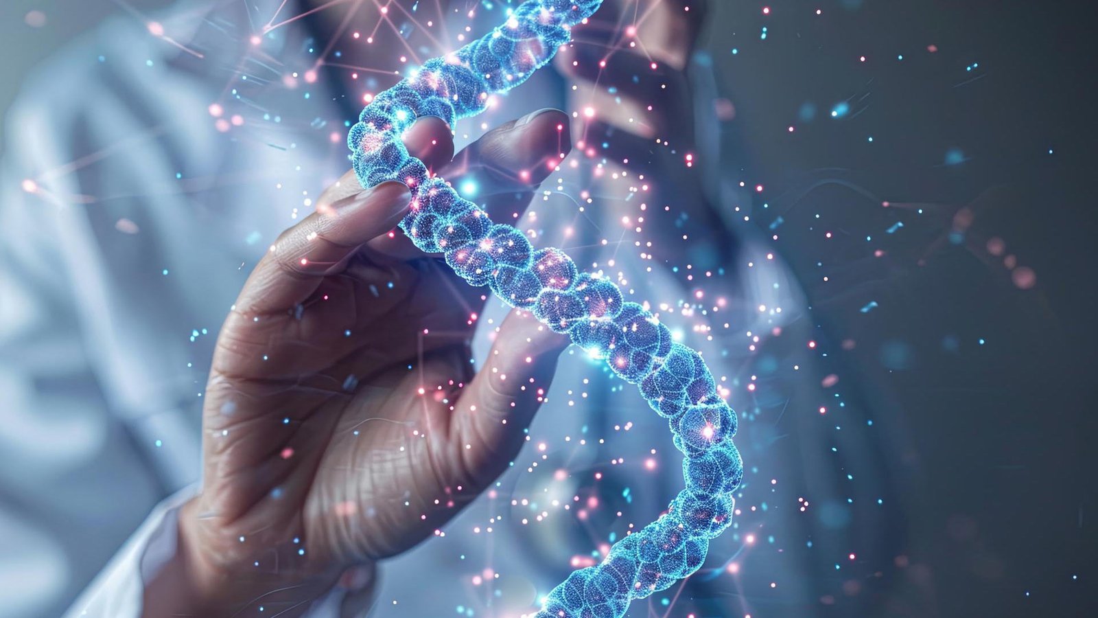 Future of Life Sciences, Omics, and AI Explored by Genomic Experts