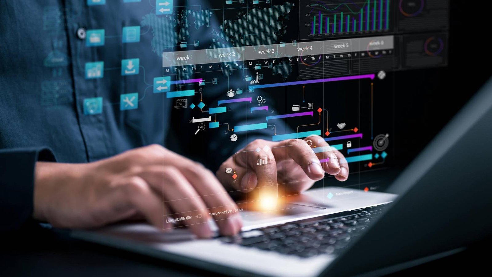 GAP Launches GAPVelocity AI to Transform Legacy Modernization