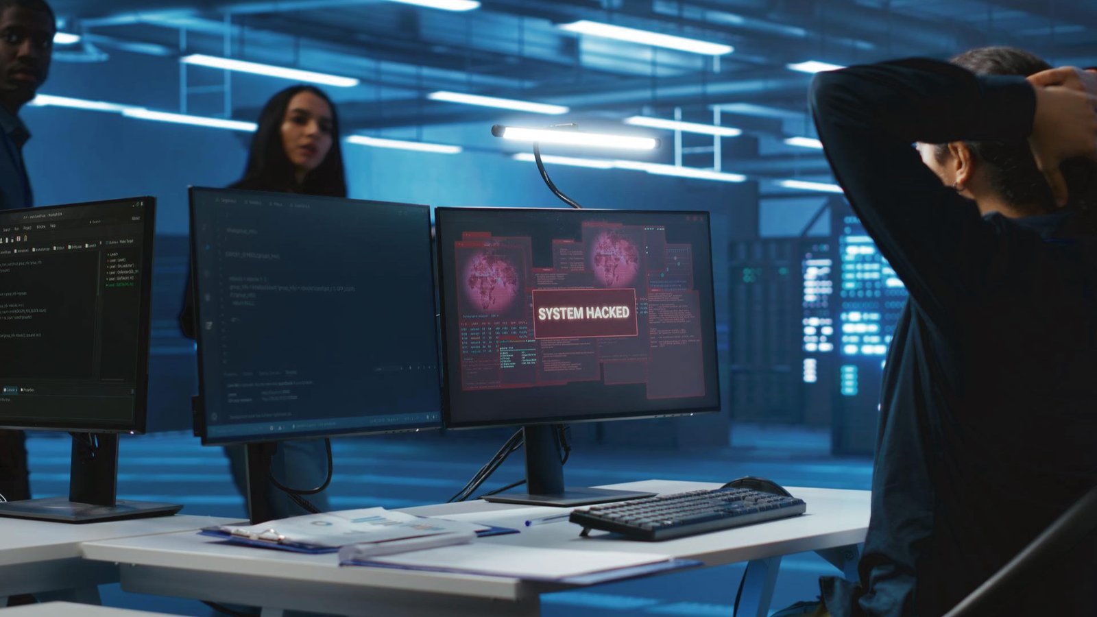 GTT Named a 2025 Managed SD-WAN Leader in North America by Frost & Sullivan