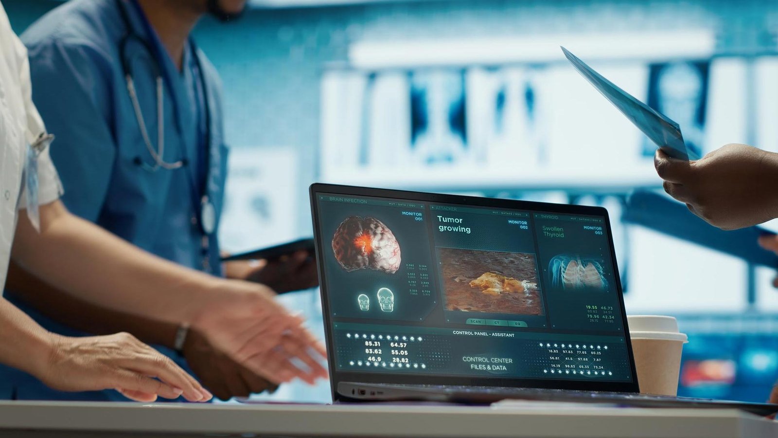 TriNetX Founder Gadi Lachman Joins Srotas Health Board